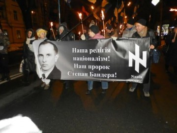 Займётся ли ЦРУ Вятровичем?