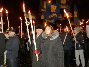 Займётся ли ЦРУ Вятровичем?