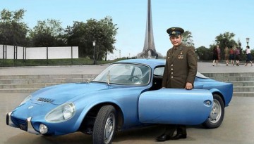 Российский колорист раскрашивает фотографии начала XX века