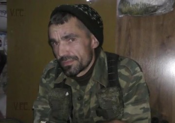 ДНР. Ясиноватая. Прежде всего я придерживаюсь человеческих соглашений