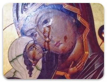 Киевлянка: Люди, откройте глаза! На Донбассе уничтожают наших братьев по крови!