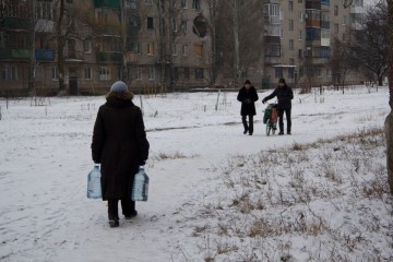 Обострение на Донбассе: Порошенко выполняет план Байдена