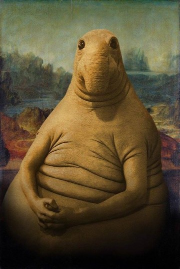 Позитивный Ждун