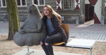 Позитивный Ждун