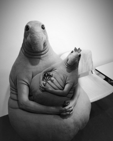 Позитивный Ждун