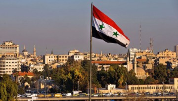 Помощь России Сирии: взгляд изнутри