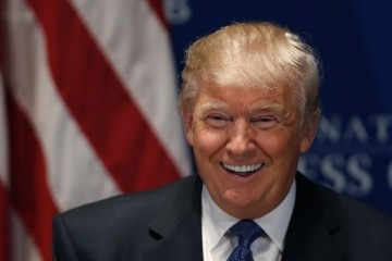 Чем политика Трампа отличает его от Обамы?