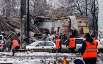 Итоги недели Украины. Авдеевское безумие, НАТО уже завтра, «Лошарики»