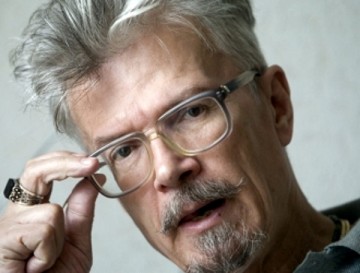 "Пресс-конференция": Эдуард Лимонов