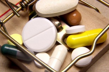 Девять лекарств от гриппа, которые теперь признаны "лже"