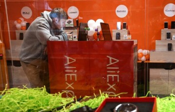 Aliexpress ограничил бесплатную доставку товаров в Россию