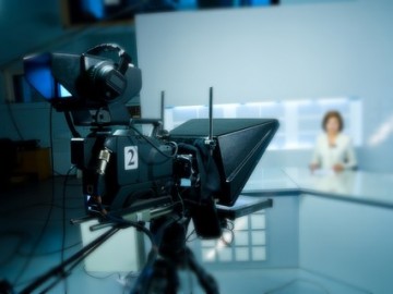 Чужие голоса. Специальный репортаж