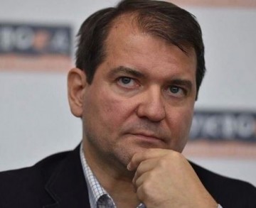 Украинские выборы, жестокие и беспощадные. Владимир Корнилов