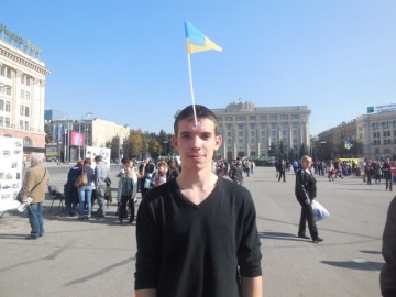 Вышиванка мозга: Путина раздражает наш успех