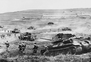 Война в Сирии: Асаду стоит вспомнить 1943