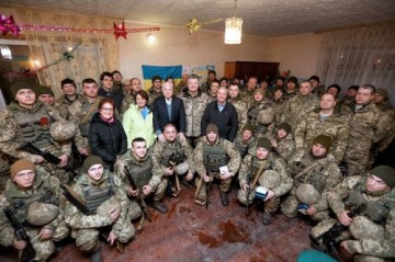 Oh shit! Трамп о тандеме Порошенко-Байден