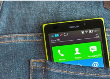 В Россию официально пришли новые телефоны Nokia