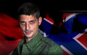 Смерть Гиви. Версии и перспективы террора