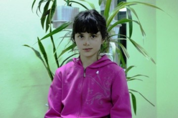 Храброе сердце: десятилетняя девочка спасла из горящего дома пятерых братьев и сестер