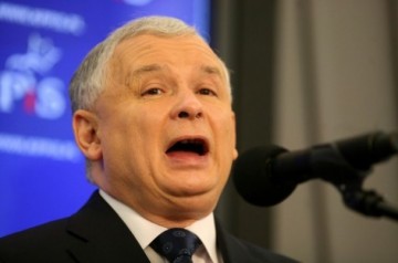 Что поляку страх – американцу военный размах