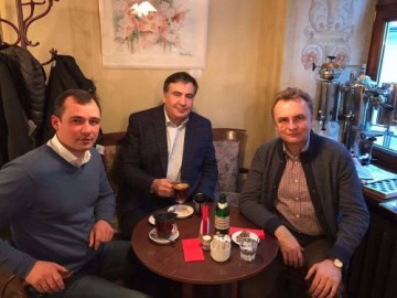 Мусорный Садовой идёт в атаку