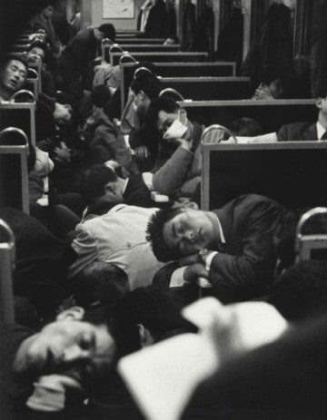 Редкие фотографии из прошлого