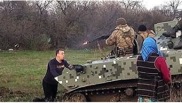 Для плохо помнящих я хочу освежить память