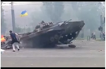 Для плохо помнящих я хочу освежить память