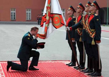 Михаил Барышев. История одного офицера Михаил Барышев. История одного офицера