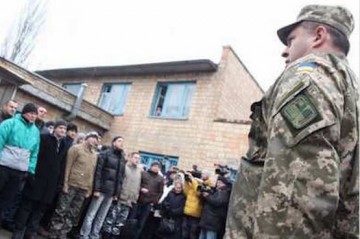 Будет ли война, которую требуют украинцы?