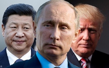 Страх и ненависть Wall Street