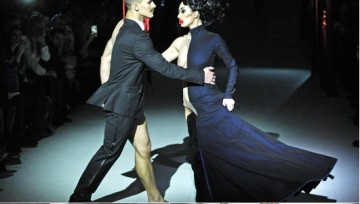 Концепт и контрацепт: в Киеве завершилась Украинская Неделя моды