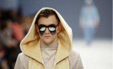 Концепт и контрацепт: в Киеве завершилась Украинская Неделя моды