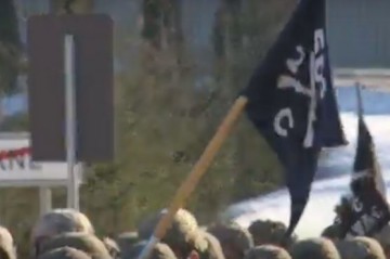 Русские заставили американцев топать