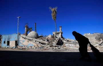 Американцев пригласили в качестве наблюдателей на переговоры по Сирии в Астане