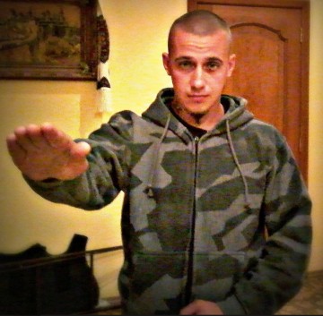 18+ Смерти вам, в каждый дом и вашим детям! - Сергей Линник