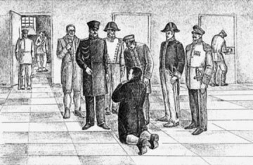 Тюремный доктор, которого хоронила вся Москва