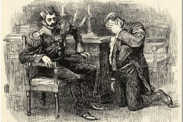 Тюремный доктор, которого хоронила вся Москва