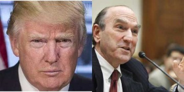 Дональд Трамп не забывает обид