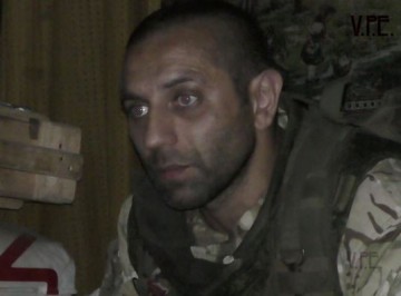 ДНР. Дебальцево воспоминания