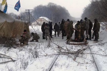 БЛОХада и её блохи