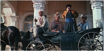 Блокада Крыма. Новая серия украинского сериала «Свадьба в Малиновке». Алексей Куракин