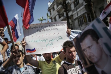 Глупое положение США: липовые доклады вместо борьбы с терроризмом