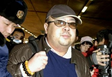 В Малайзии при загадочных обстоятельствах умер Ким Чен Нам, брат северокорейского лидера Ким Чен Ына