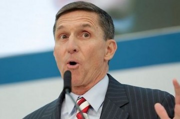 Попал под лошадь?