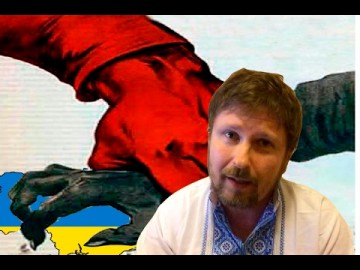 Анатолий Шарий. Кремлевский жук пасет патриотические группы | Канал Порошенко против Украины