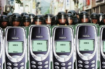 Возвращение легенды: чем крута Nokia 3310