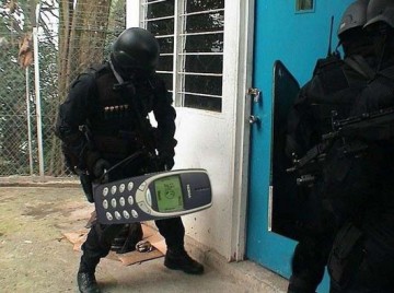Возвращение легенды: чем крута Nokia 3310