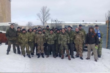 Украинские полицейские под прикрытием отправятся устранять участников блокады Донбасса