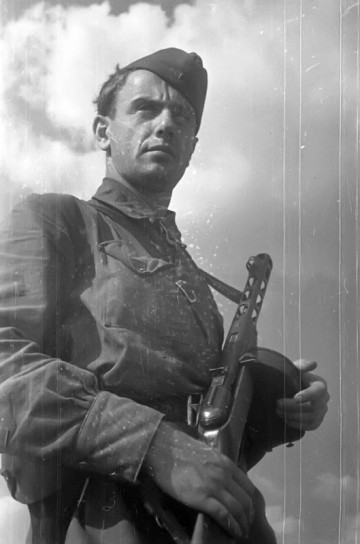 Старший леший